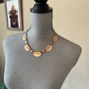 madewell necklace